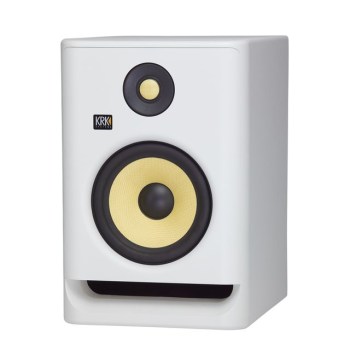 KRK RP7G4 White Noise купить