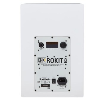 KRK RP8G4 White Noise купить