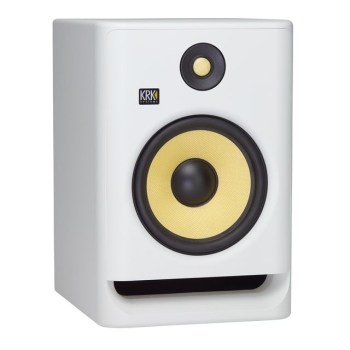 KRK RP8G4 White Noise купить