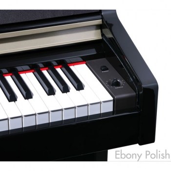 Kurzweil MP10 BP Digitalpiano schwarz poliert купить