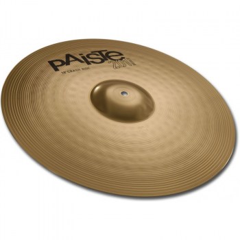 Paiste 201 BRONZE 18 CRASH/RIDE купить