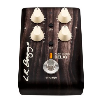 L.R.Baggs Align Delay купить