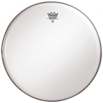 Remo BA-0216-00- AMBASSADOR®, SMOOTH White™, 16` Diameter купить