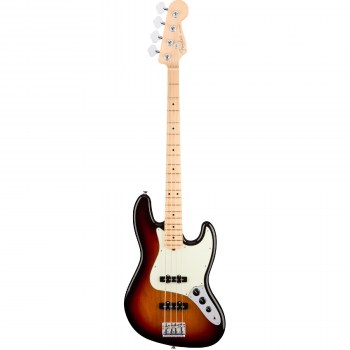 Fender AM PRO JAZZ BASS MN 3TS купить