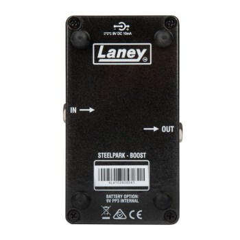 Laney Black Country Customs Steelpark купить