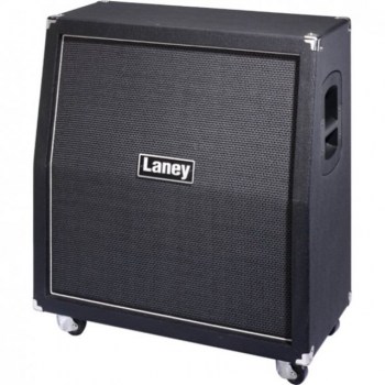 Laney GS412PA Cabinet Angled купить