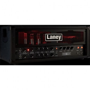 Laney Ironheart IRT120H Guitar Valve  Amplifier Head купить