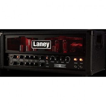 Laney Ironheart IRT120H Guitar Valve  Amplifier Head купить