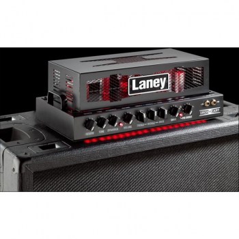 Laney IRT15H Ironheart Head 15W 15 Watts, Single Channel купить