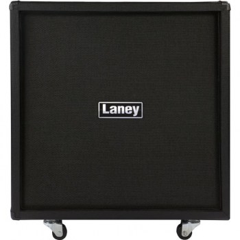 Laney Ironheart IRT412 Guitar Amplif ier Extension Cabinet купить