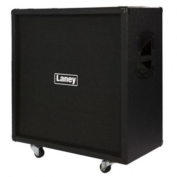 Laney Ironheart IRT412 Guitar Amplif ier Extension Cabinet купить