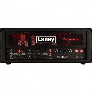 Laney Ironheart IRT60H Guitar Valve  Amplifier Head купить