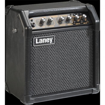 Laney Linebacker LR5 Guitar Amp Comb o купить