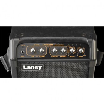 Laney Linebacker LR5 Guitar Amp Comb o купить