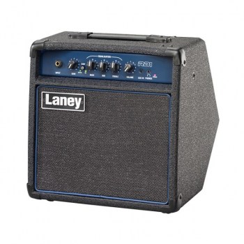 Laney Richter RB1 Bass Combo купить