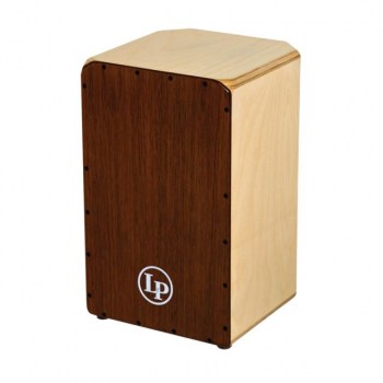 Latin Percussion Americana Snare Cajon LP1438 купить