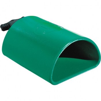 Latin Percussion Blast Block, Yenigor-Plastic, Green, LP 1307 купить