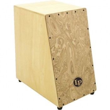 Latin Percussion Cajon Angled LP1433 купить