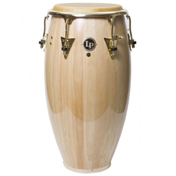 Latin Percussion Classic Conga LP522X-AW 11" Quinto, Natural купить