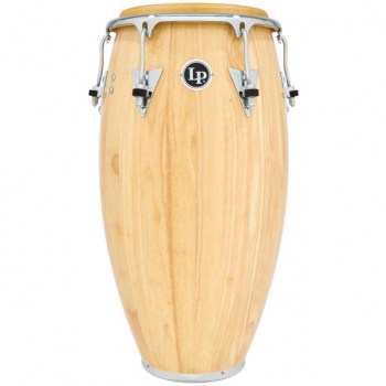 Latin Percussion Classic Conga LP522X-AWC 11" Quinto, Natural купить