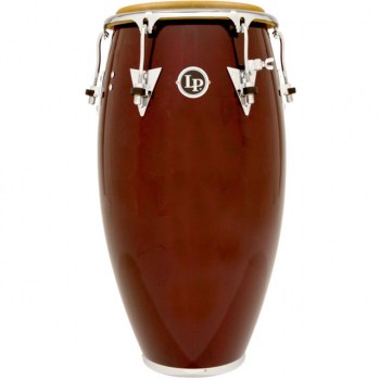 Latin Percussion Classic Conga LP552X-DW 12 1/2" Tumba, Wine red купить