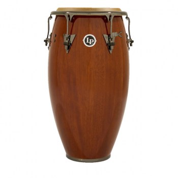 Latin Percussion Classic Durian Conga LP522Z-D, 11" Quinto, Gloss Finish купить