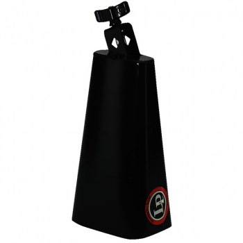 Latin Percussion Cowbell Timbale LP205 Black купить