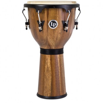 Latin Percussion Djembe Aspire LPA632-SW, Walnut, Goat Head купить