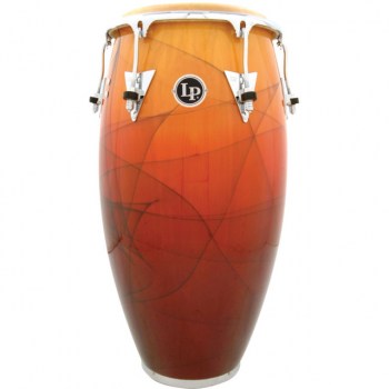 Latin Percussion Eddie Montalvo Conga LP552X-EM 12 1/2" Tumba купить