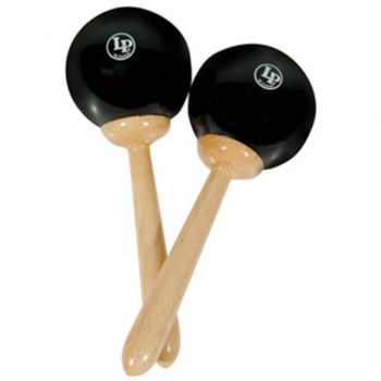 Latin Percussion LP389 Fiber Maracas купить