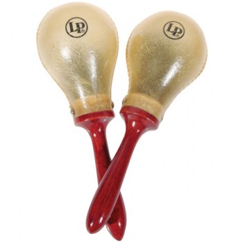 Latin Percussion LP394 Macho Maracas купить