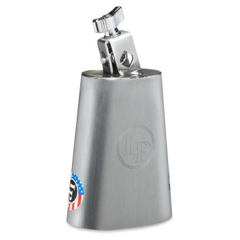 Latin Percussion LPBB060 Banda Bell 6" (Steel) купить