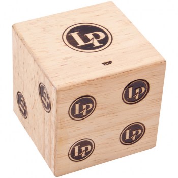 Latin Percussion Qube Shaker LP460-S, Studio Version купить