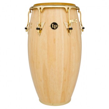 Latin Percussion Salsa Conga LP222X-AW, 11" Quinto, Natural купить