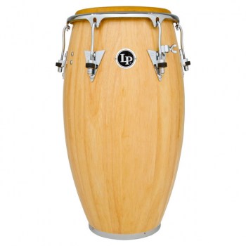 Latin Percussion Salsa Conga LP222X-AWC, 11" Quinto, Natural купить