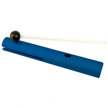 Latin Percussion Vibra-Tone LP776-BL Large, Indigo Blue купить