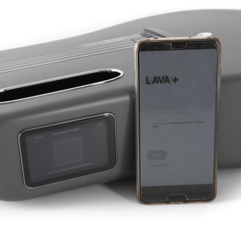 Lava ME3 36 Grey купить