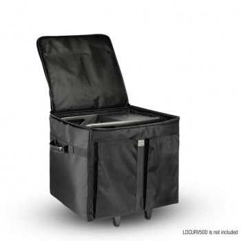 LD-Systems CURV 500 SUB PC Trolley for CURV 500 Subwoofer купить