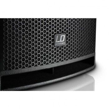 LD-Systems Dave 10 G3 Kompaktes 10" PA System, aktiv купить