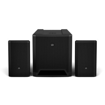 LD-Systems DAVE 12 G4X купить