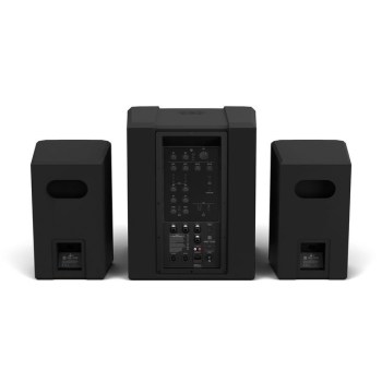 LD-Systems DAVE 12 G4X купить