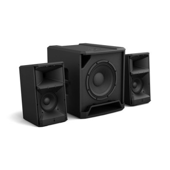 LD-Systems DAVE 12 G4X купить