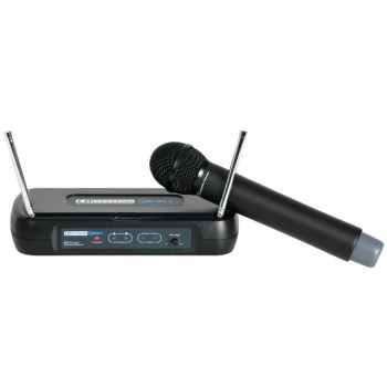 LD-Systems ECO 2 Handheld Transmitter System 863.900 MHz купить