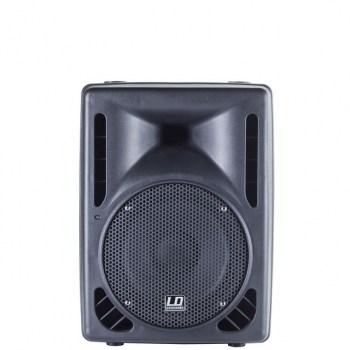 LD-Systems LDP102 10"/2" Passivbox, 150W RMS купить