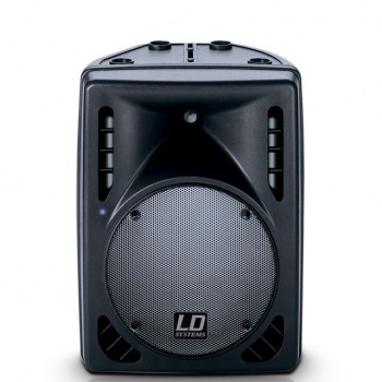 LD-Systems LDPN122A2 12"/1" Active Speaker 160 + 70 Watt купить