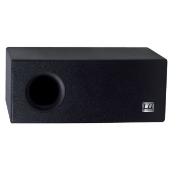 LD-Systems LDSUB88, Black 2x8" Bass, 2x100Watt/2x8Ohm купить