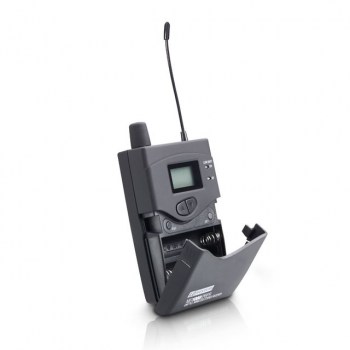 LD-Systems MEI 100 G2 B5 In-Ear System 584 - 607 Mhz купить