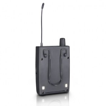 LD-Systems MEI 100 G2 B5 In-Ear System 584 - 607 Mhz купить