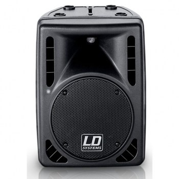 LD-Systems PRO Serie - 8" PA aktiv, 600W Peak, 150W RMS купить