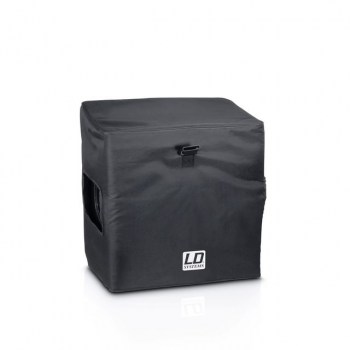 LD-Systems Bag - MAUI 44 SE Sub padded, black купить